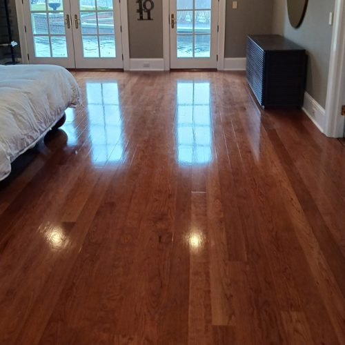 Flooring